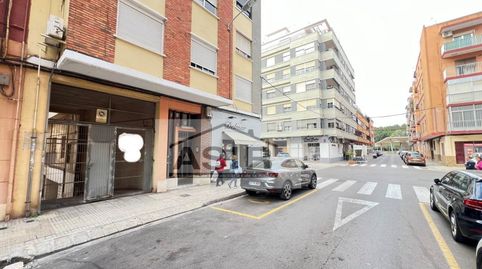 Foto 2 de Garaje en venta en Calle Senyera Valenciana, Pere Morell - Alborxí, Alzira