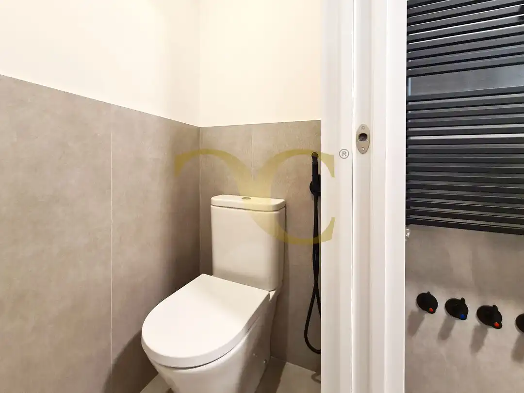 Piso con jardín en venta en Calle Uría, imagen 22