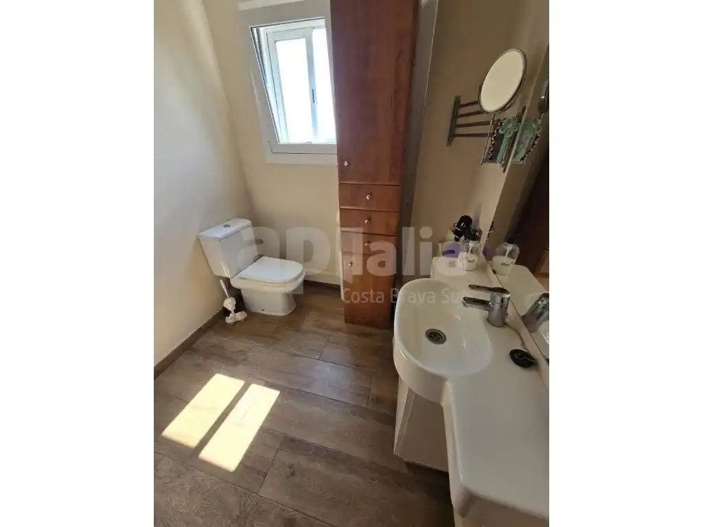 Bany de Apartament en venda en Lloret de Mar