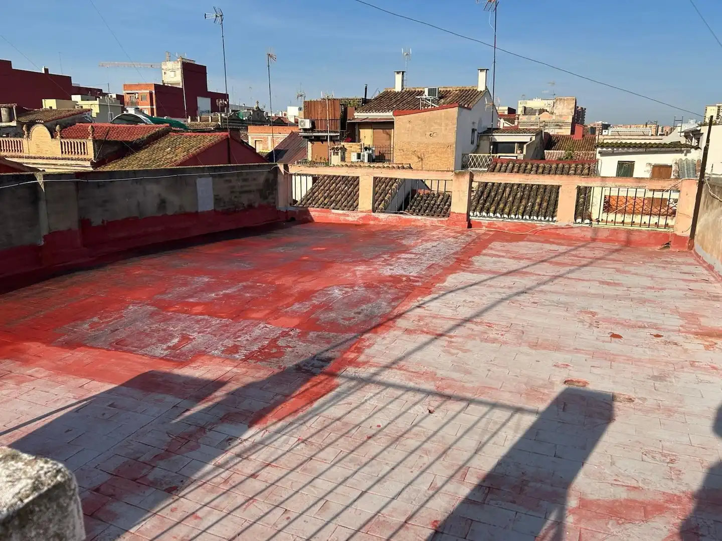 House with terrace for sale in Poblats Marítims, imagen 2