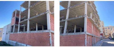 Foto 2 de Edifici en venda a Calle Gimnasta Elena López Benaches, Turís, Valencia