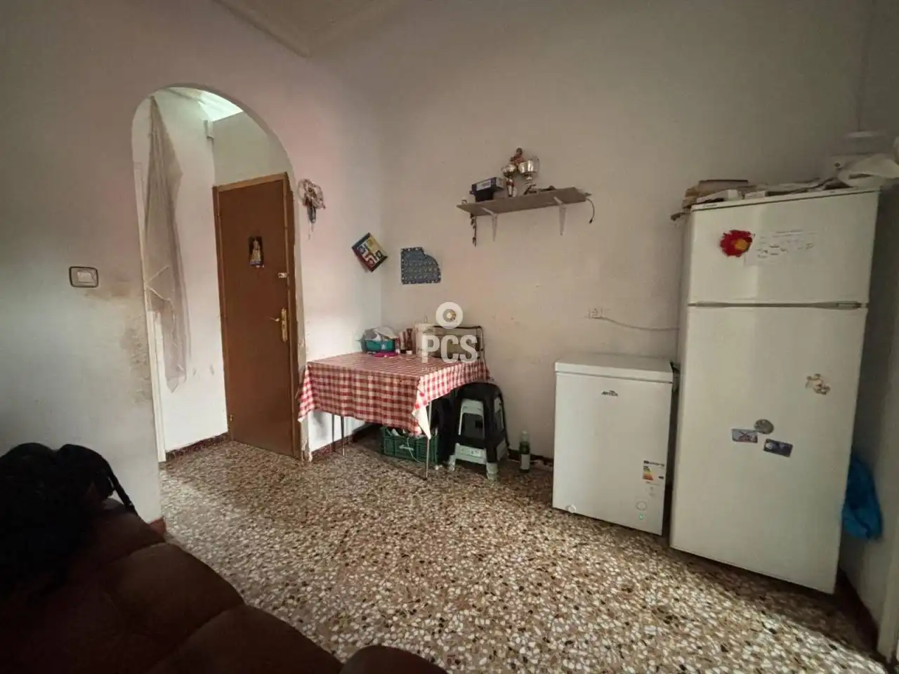 Casa o xalet en venda en Totana amb Terrassa
