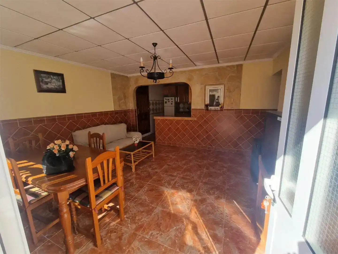 Planta baixa en venda en Rojales