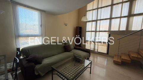 Foto 2 de Loft de lloguer a Maria Curie, Vega de la Moraleja, San Sebastián de los Reyes