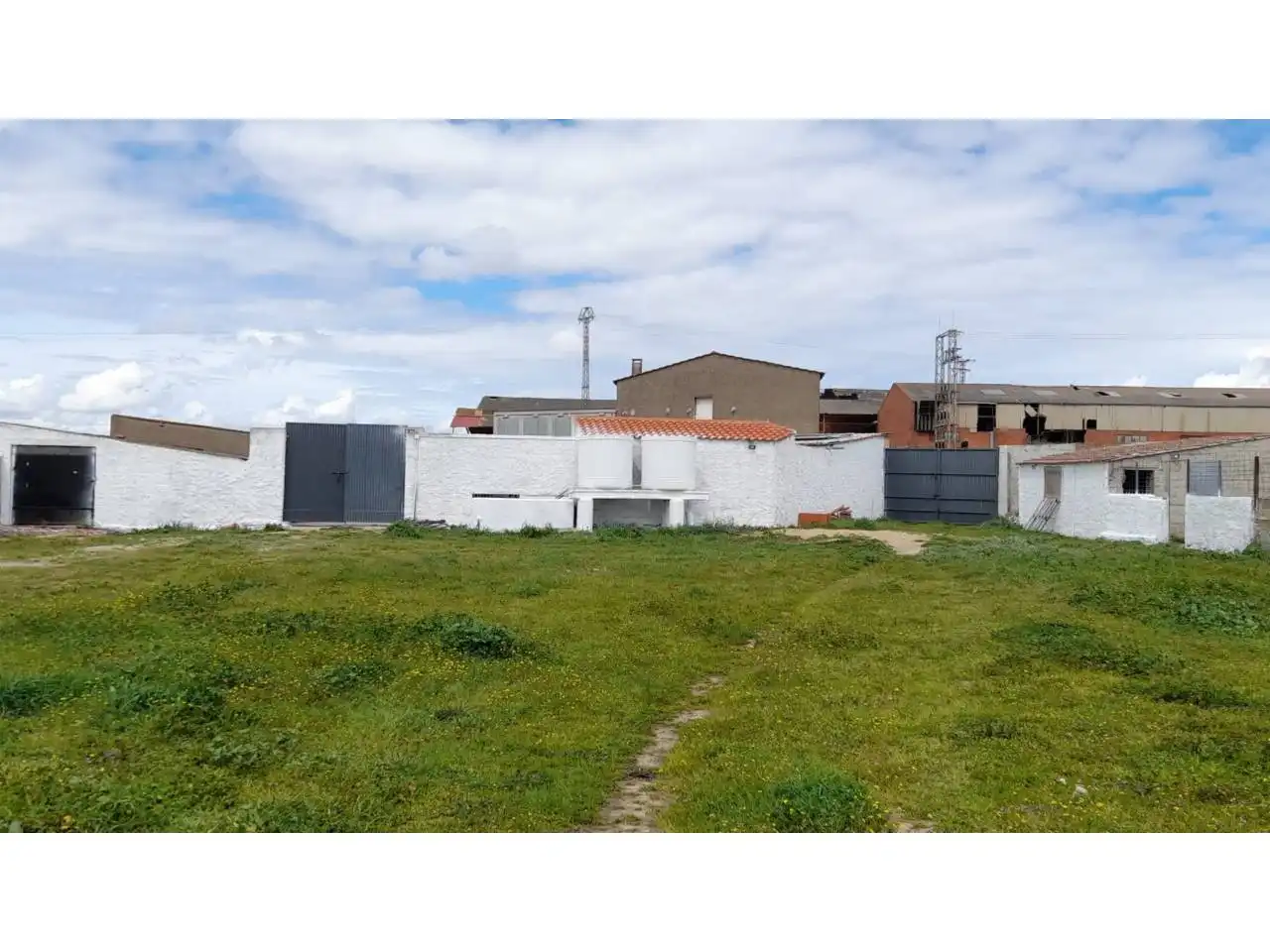 Terreno residenziale in vendita a Ciudad Rodrigo, imagen 19