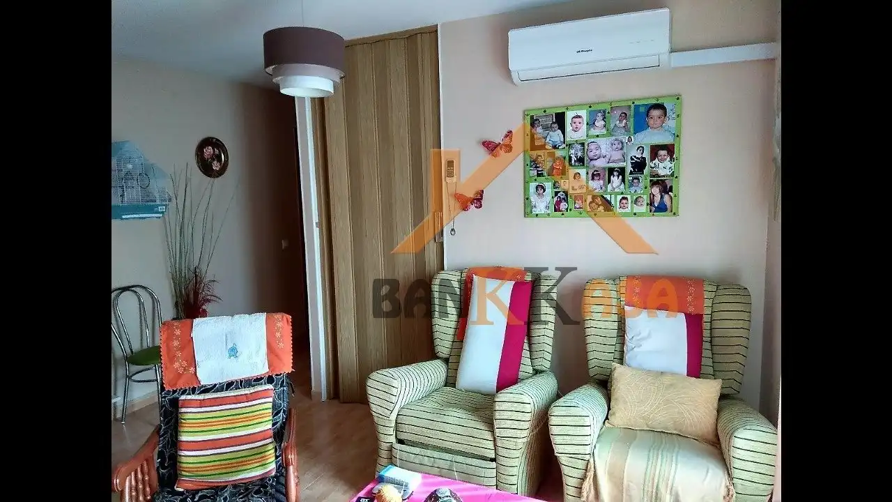 Appartamento con terrazza in vendita a El Ejido Ciudad, imagen 2