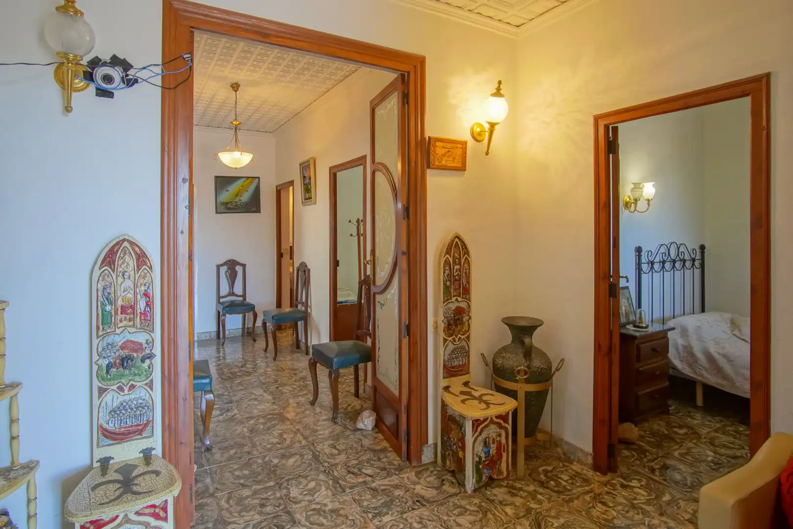 Houses for sale in Jávea / Xàbia  with Terrace
