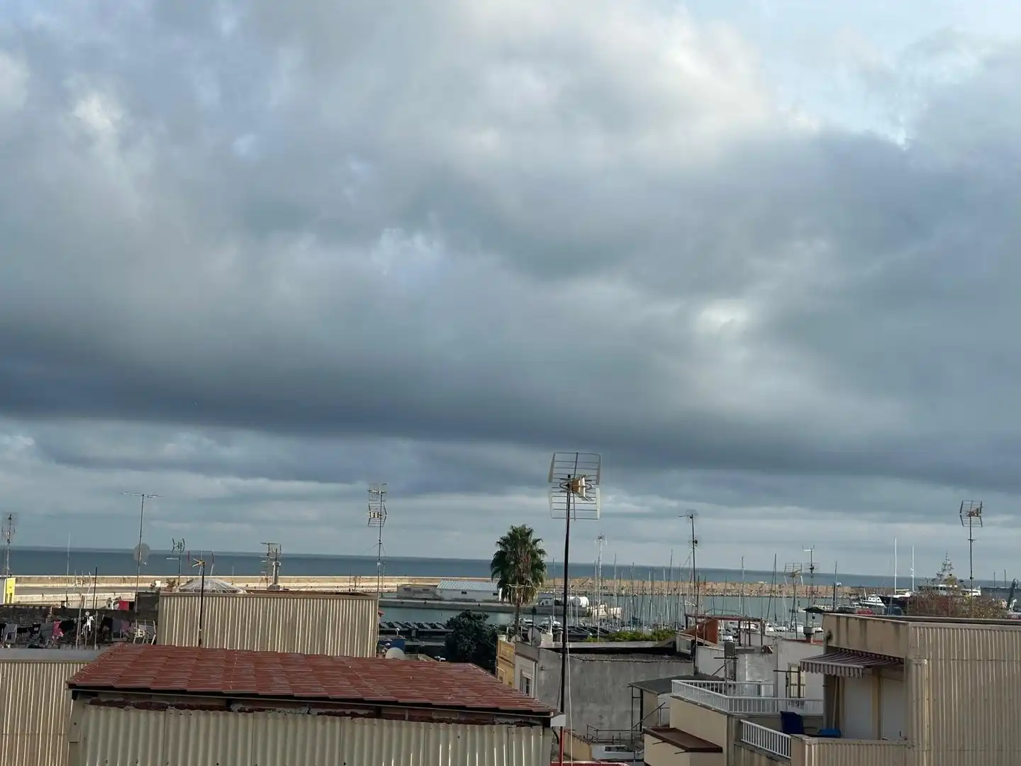 Penthouse with terrace for sale in Casco Urbano, imagen 14