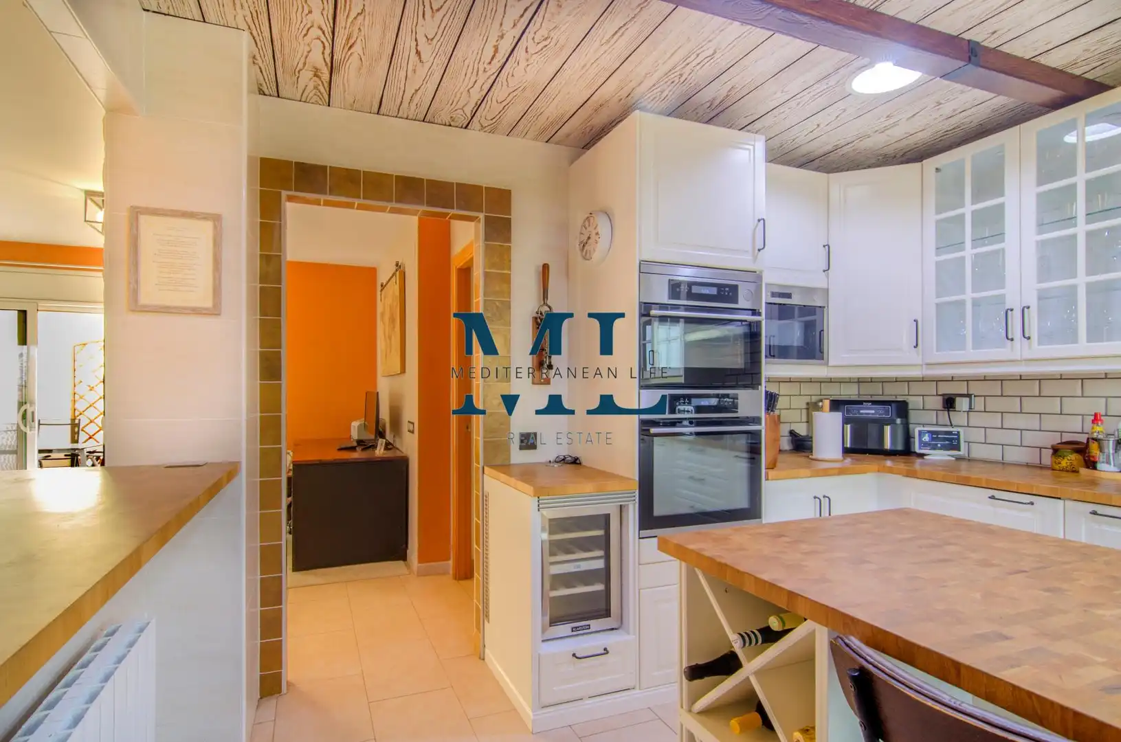 Maison avec piscine à vendre à del Garric, imagen 22