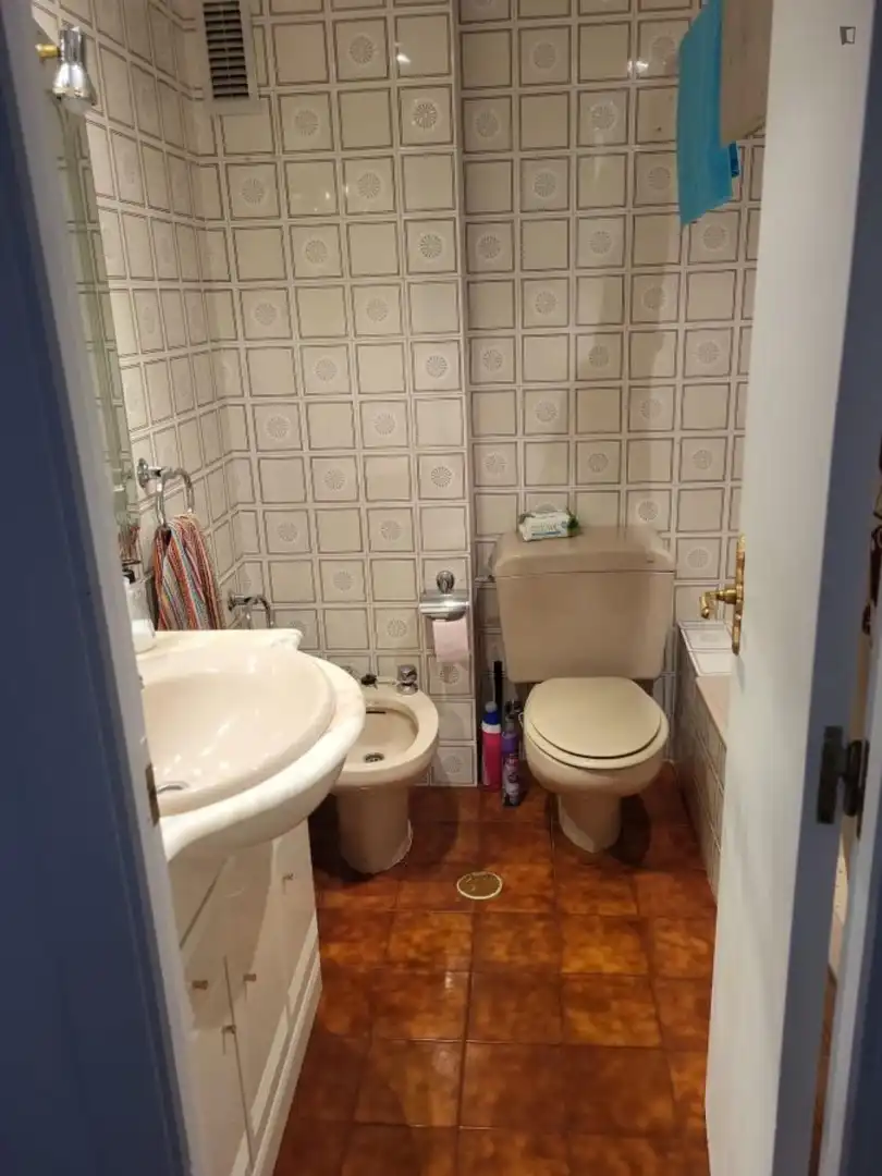 Apartamento de alquiler en Trinitat