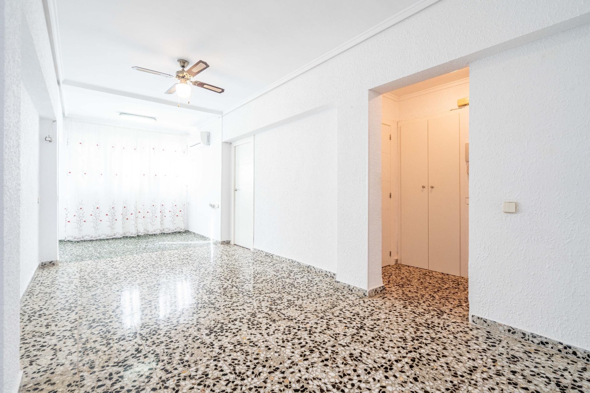 Piso en venta en  Valencia Capital con Aire acondicionado