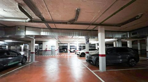 Foto 5 de Garatge en venda a Calle Jose Antonio Cañete Juarez, Nou Altabix, Elche / Elx