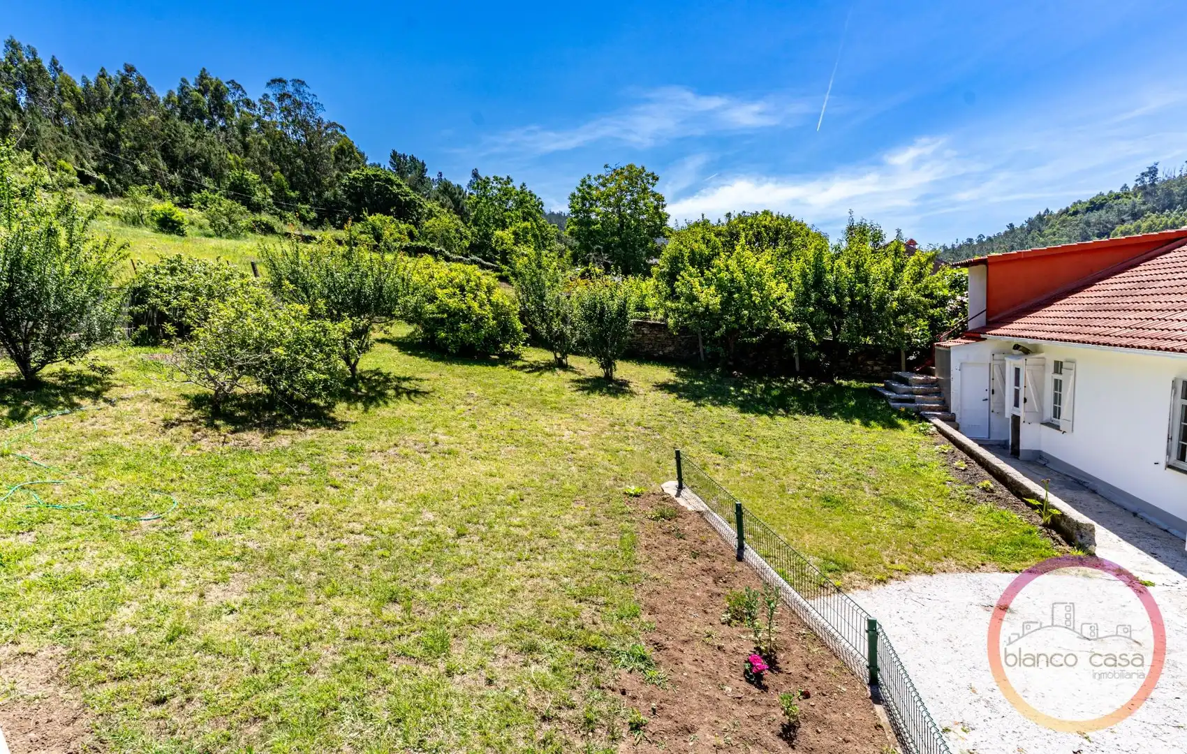 Haus oder Chalet zum Verkauf in Cabana de Bergantiños mit Abstellraum und Möbliert