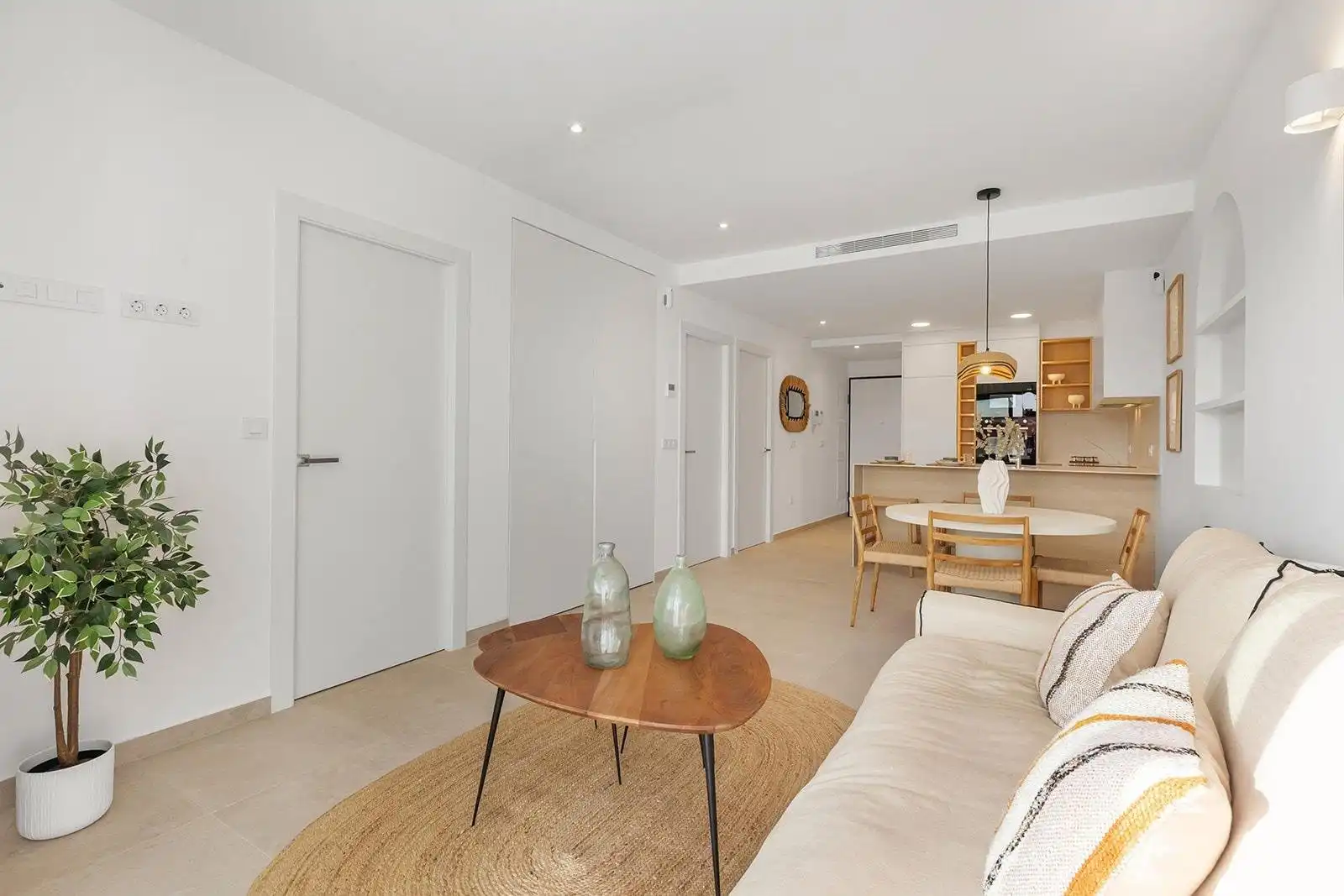 Attique avec piscine à vendre à N/A, imagen 37