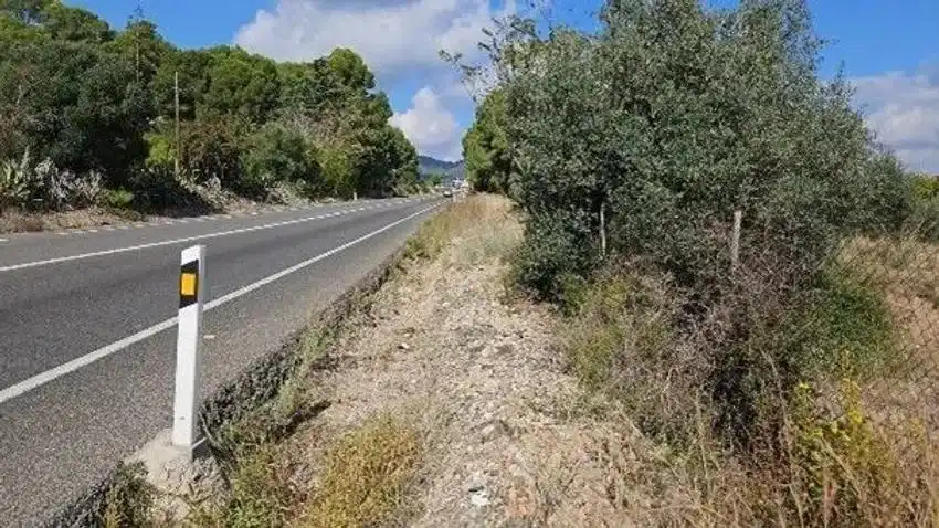 Country homes for sale in Valls