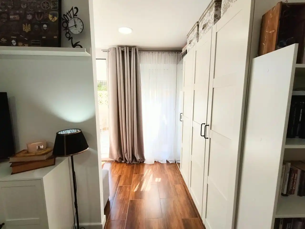 Dormitori de Casa o xalet en venda en Torrevieja