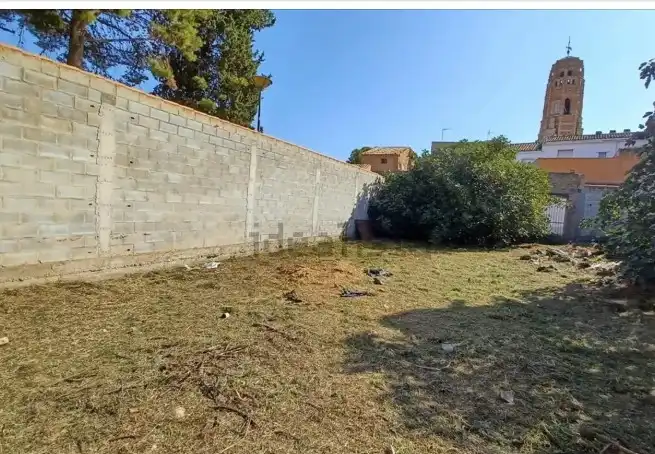 Residencial en venda a Calle Casañal Alberto, 24, Utebo