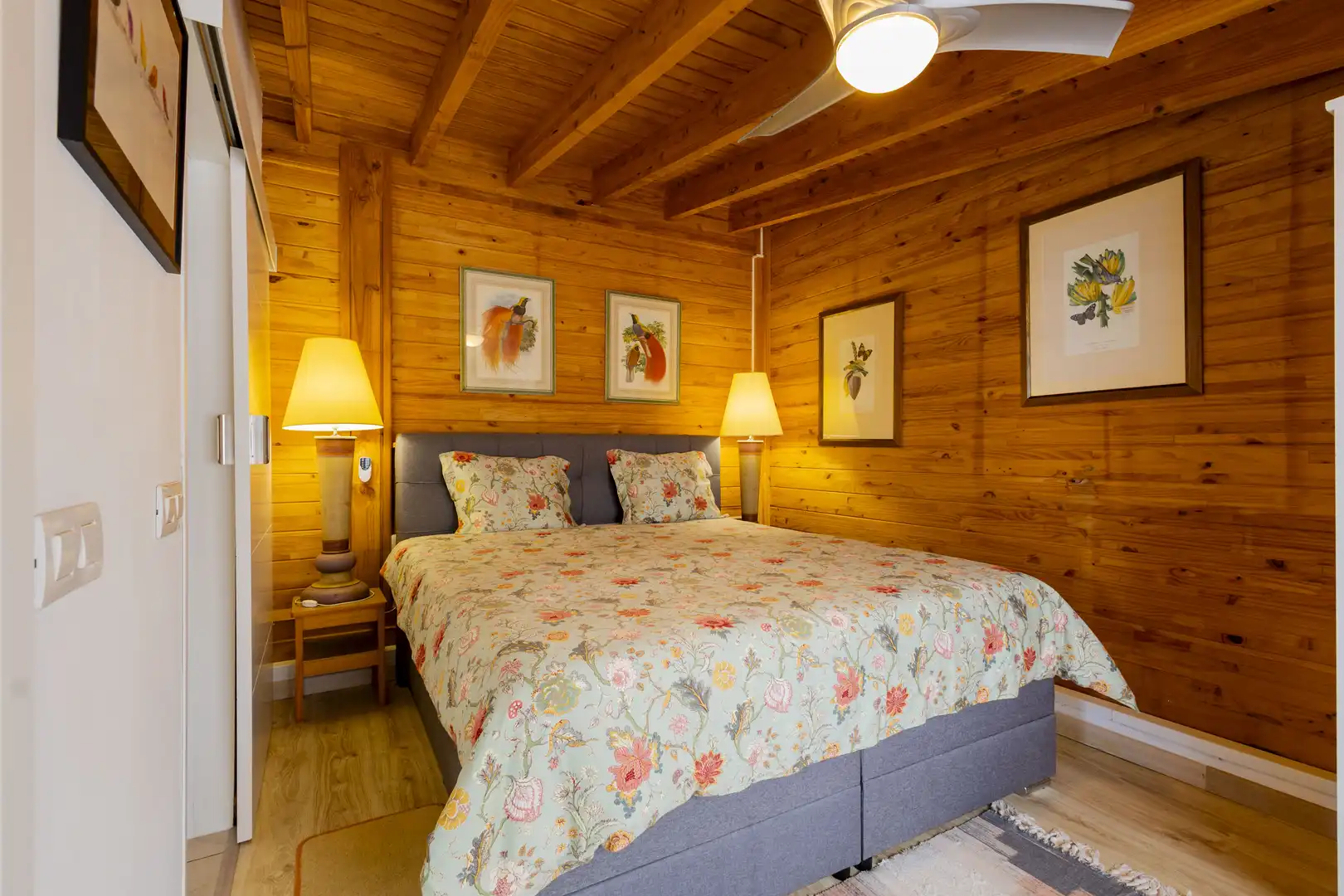 Habitación de Casa o chalet en venta en La Orotava con Jardín privado, Terraza y Trastero