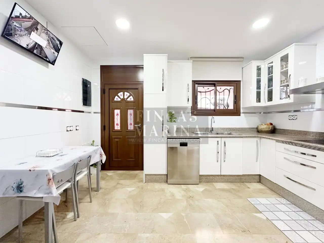 Casa o chalet en venta en Passeig Maragall