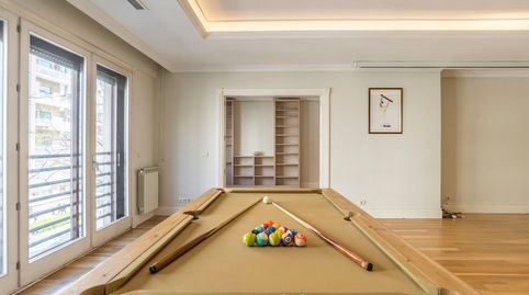 Foto 3 de Apartament de lloguer a Paseo de Eduardo Dato, Almagro, Madrid Capital