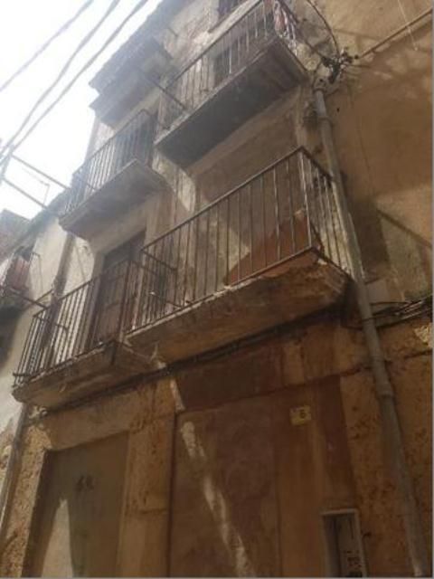 Single-family semi-detached for sale in Pt Sant Francesc, Centre