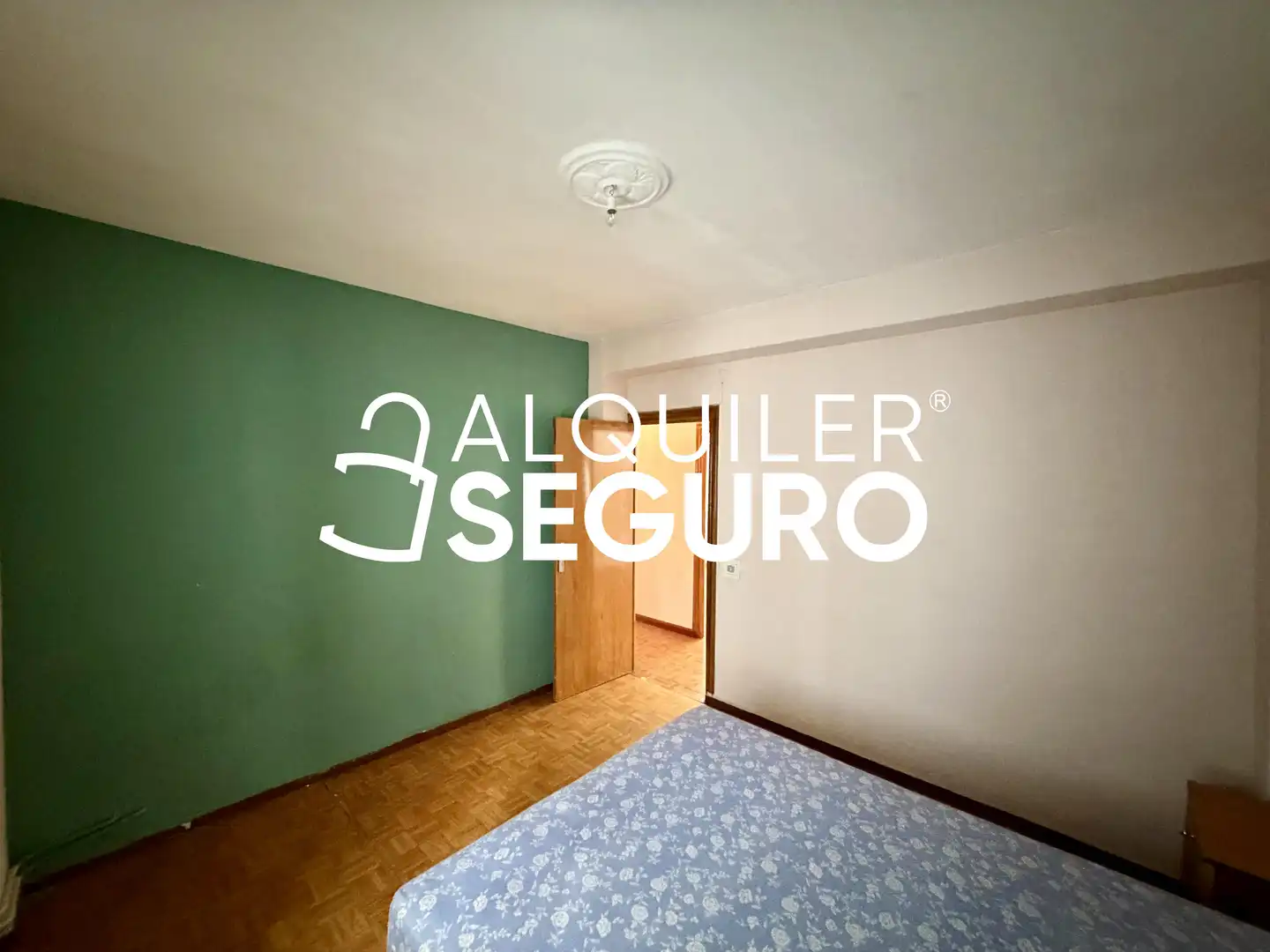 Flat for rent in De Los Angeles, Juan de la Cierva
