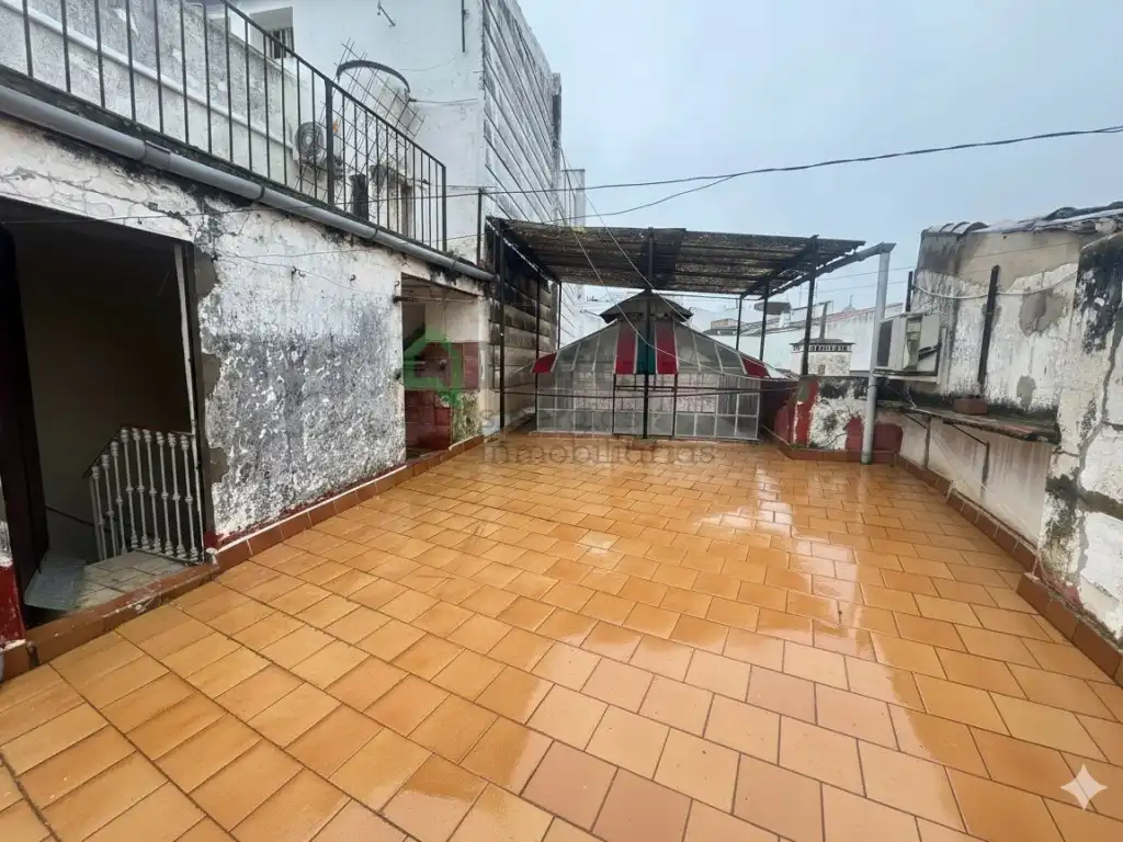 Casa o chalet en venta en Casco Antiguo