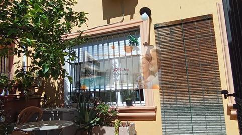 Foto 4 de Casa adosada en venta en Rigoberta Menchu, L'Alcora, Castellón