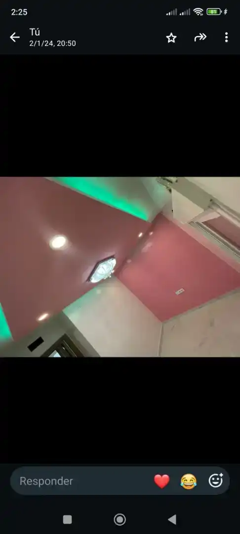 Wohnzimmer von Wohnung zum Verkauf in Balaguer mit Klimaanlage und Balkon