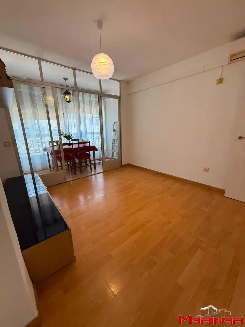 Wohnzimmer von Wohnung zum Verkauf in Getafe mit Heizung