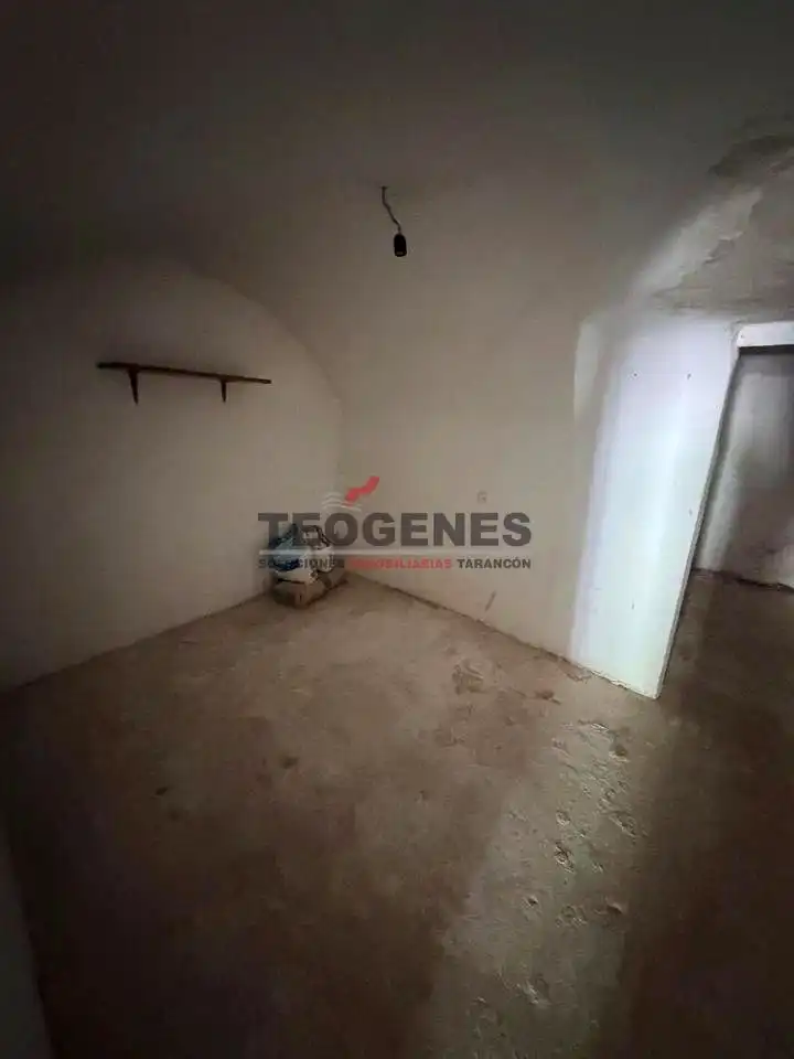 Casa o xalet en venda en Santa Cruz de la Zarza amb Terrassa