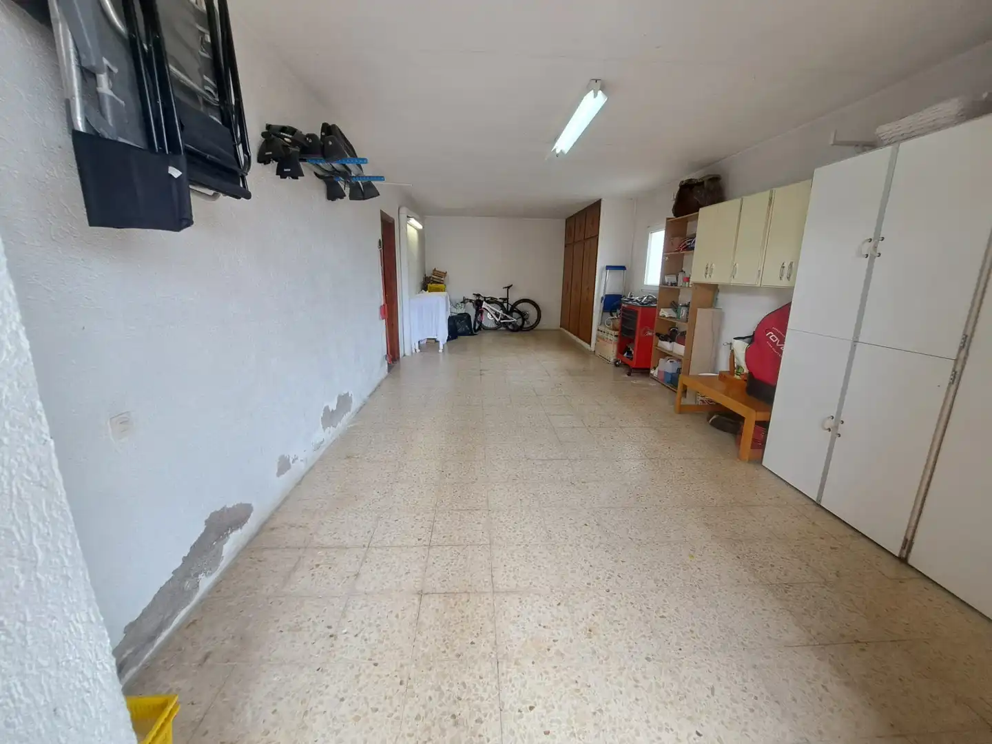 Casa o xalet en venda en Breda amb Calefacció, Jardí privat i Terrassa