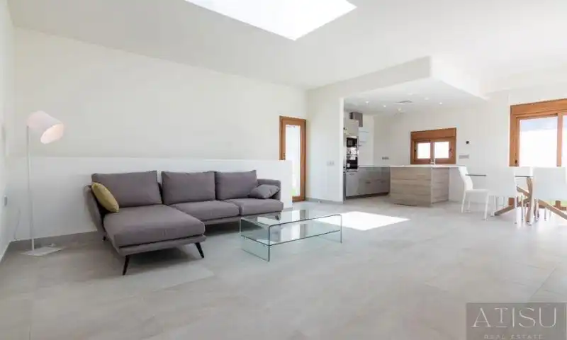 Detached house with pool for sale in Los Balcones - Los Altos, imagen 17