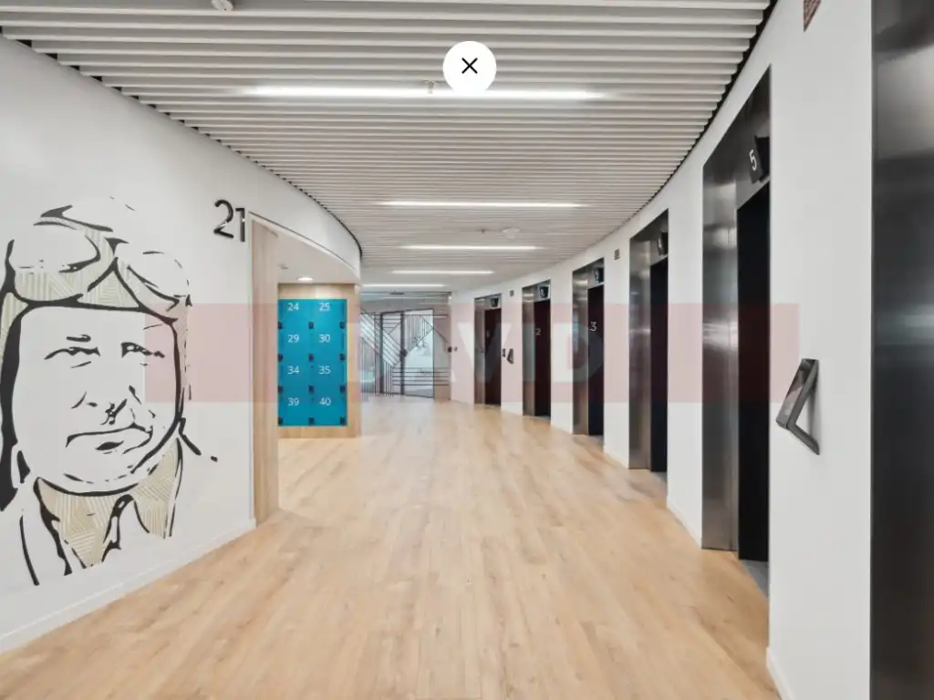 Büro zur Miete in Barcelona