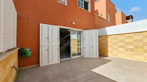 Foto 3 de Casa adosada en venta en Las Chafiras, San Miguel de Abona