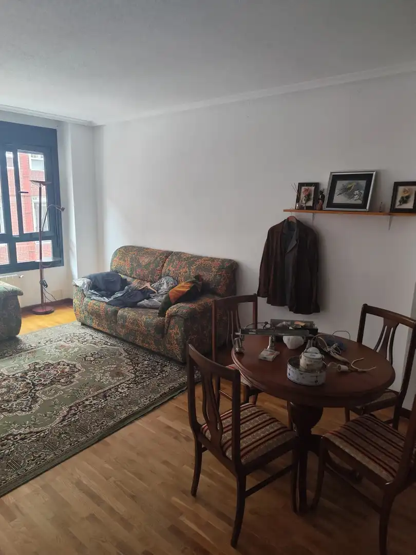 Apartament de lloguer a La Ería