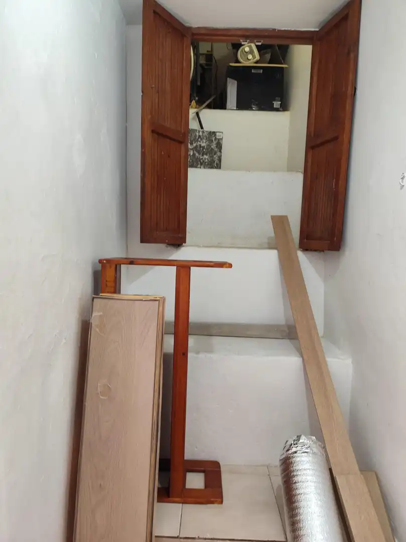 Flat for sale in  Palma de Mallorca  with Parquet flooring