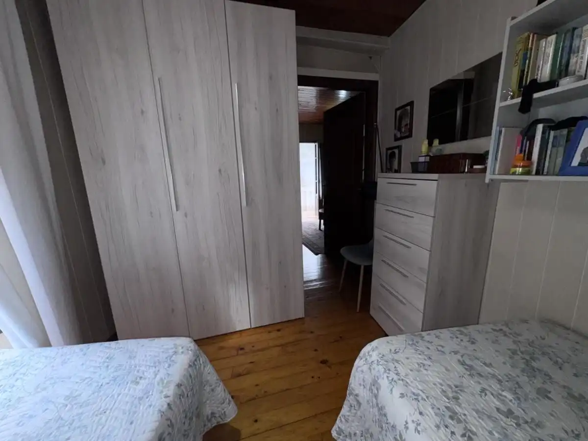 Dormitori de Casa adosada en venda en Posada - Barro