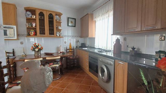 Casa adosada en Venta en Calle Mayor en Antigüedad