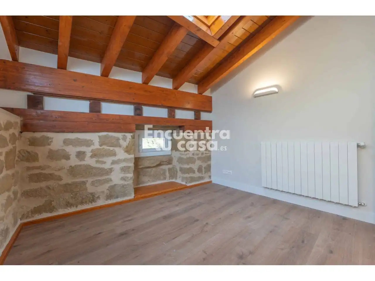 Maisonette zum Verkauf in Labastida / Bastida mit Heizung, Abstellraum und Alarm