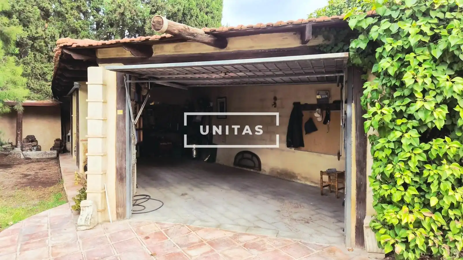 Casa o chalet en venta en Carretera MORALET, Cañada del Fenollar