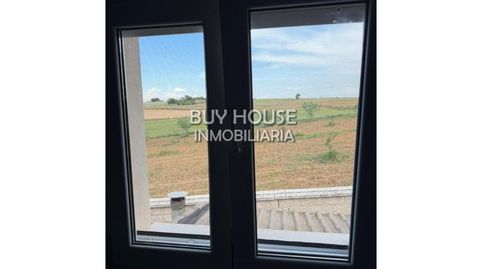 Foto 5 de Casa o chalet en venta en Palomeque, Toledo