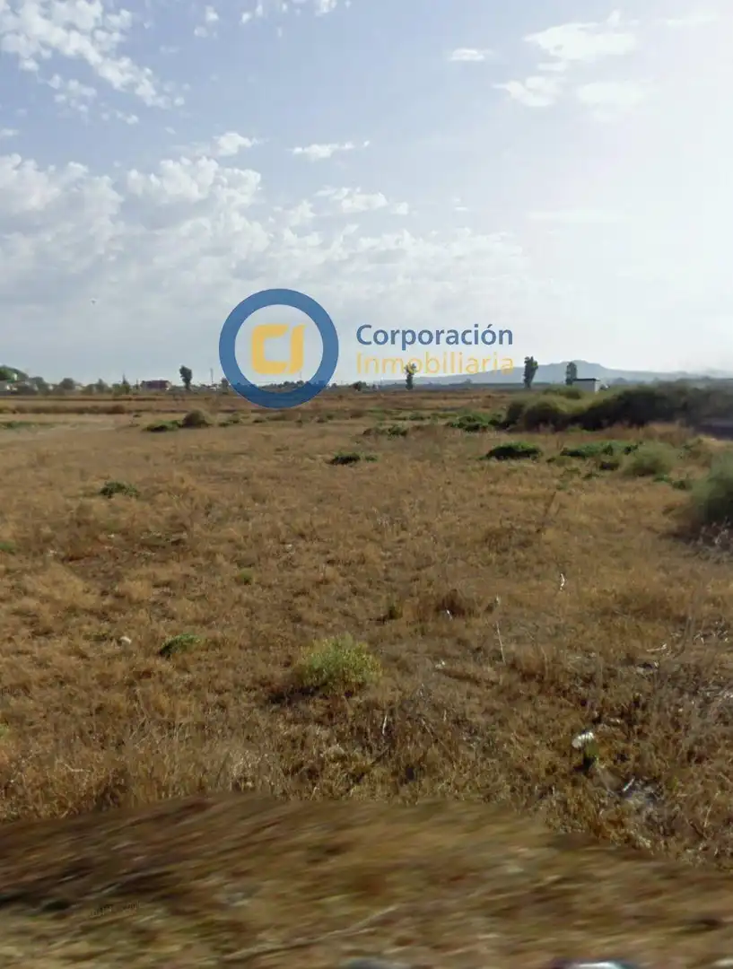 Terreny residencial en venda a Pedanías Centro, imagen 4