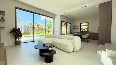 Foto 3 de Casa o chalet en venta en Capri, Guadalobón, Estepona
