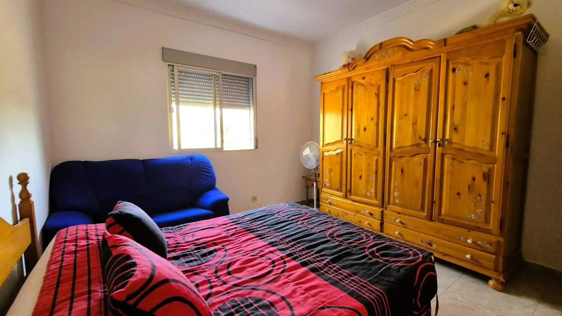 Casa con jardín en venta en Algarinejo, imagen 27