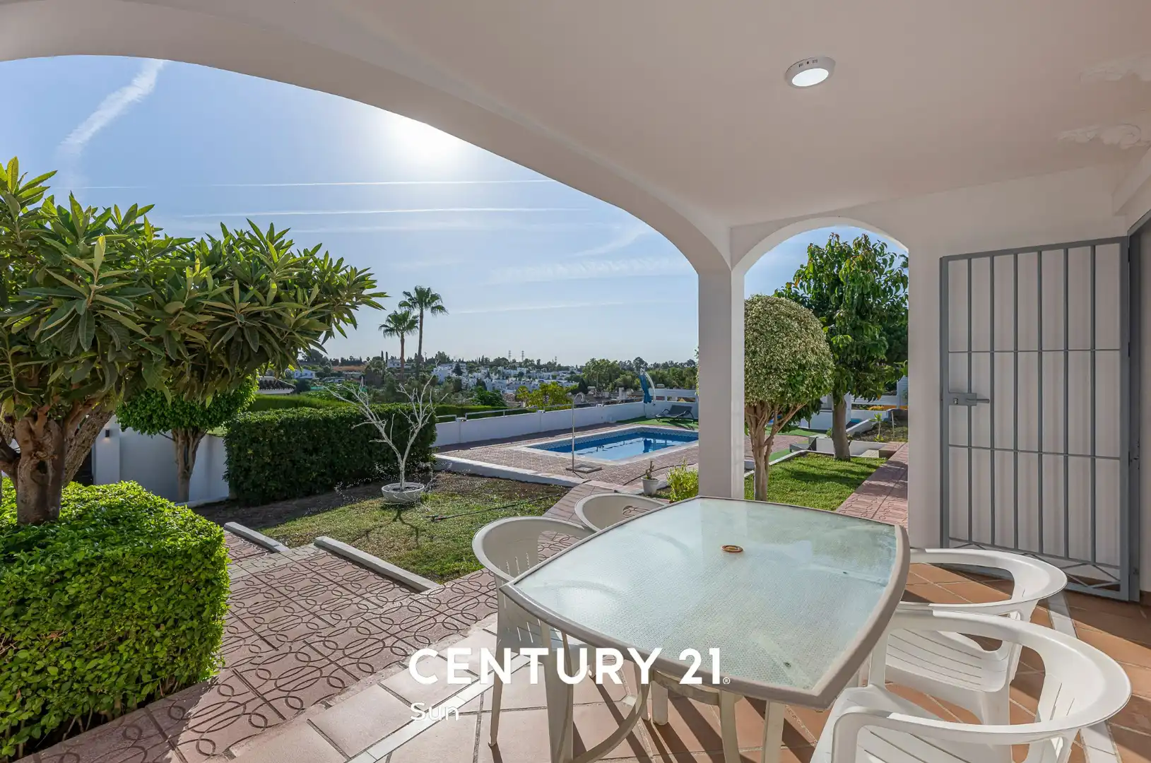 Villa con piscina in vendita a Calle Sierra Morena, imagen 6