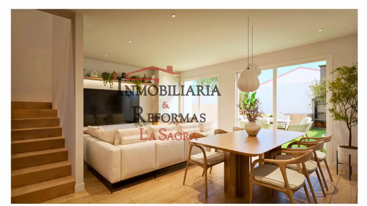 Casa o xalet en venda a Los Robles