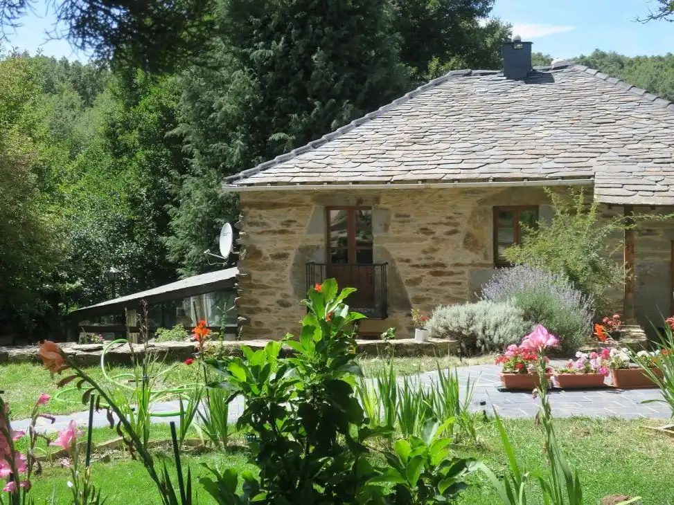 Maison avec jardin à vendre à Calle Reverendo Matías Castellano 139, imagen 7