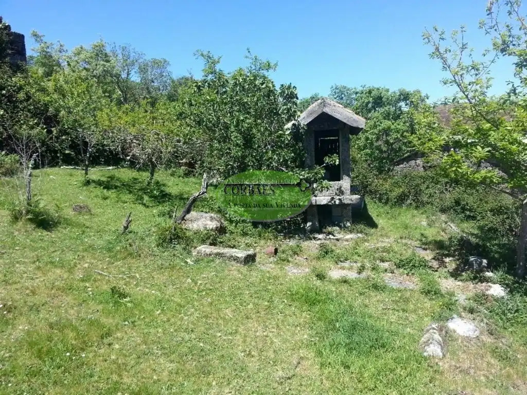 Casa o xalet en venda en Entrimo amb Jardí privat, Terrassa i Moblat