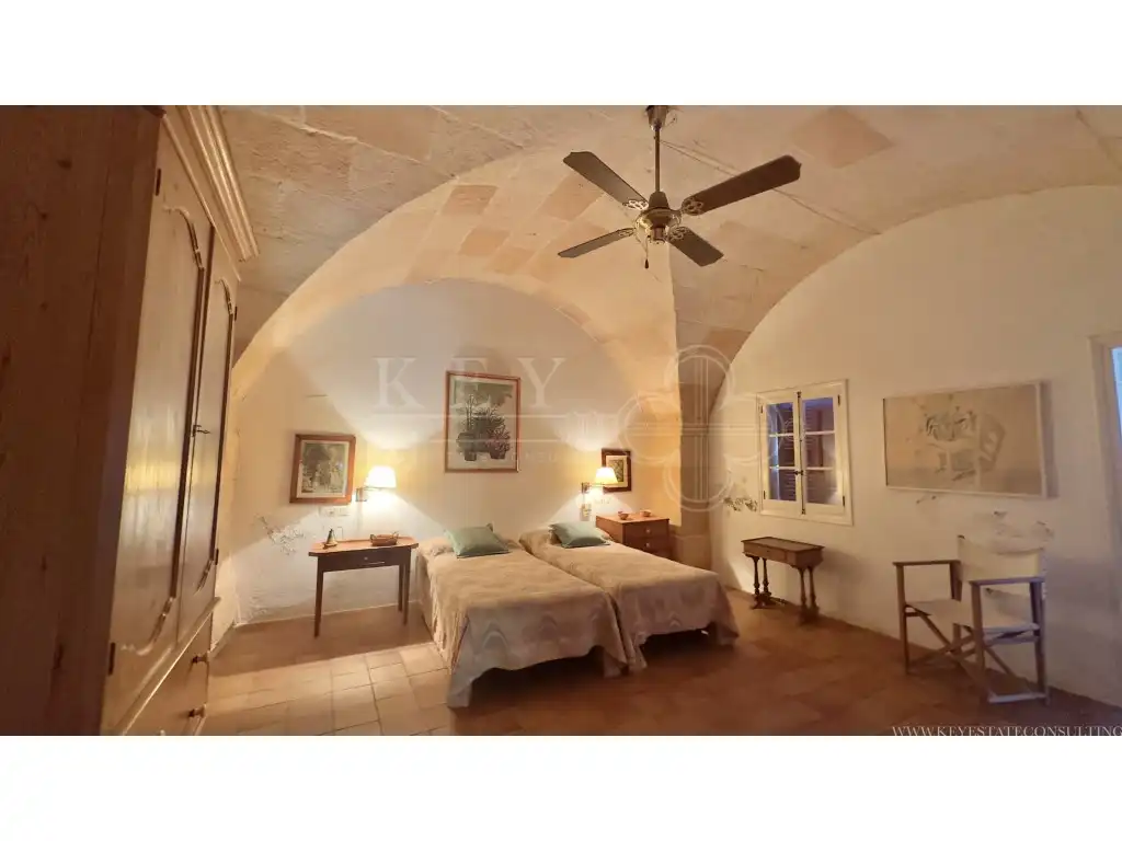 Casa o chalet en venta en Diseminados Torre Oficial, Cala Blanca